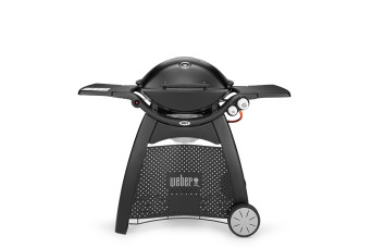  Weber | BBQ Q3000 | Black | Station 503174-31